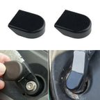 Windshield Wiper Arm Nut Covers for Toyota 4Runner RAV4 Scion (2003-2023)