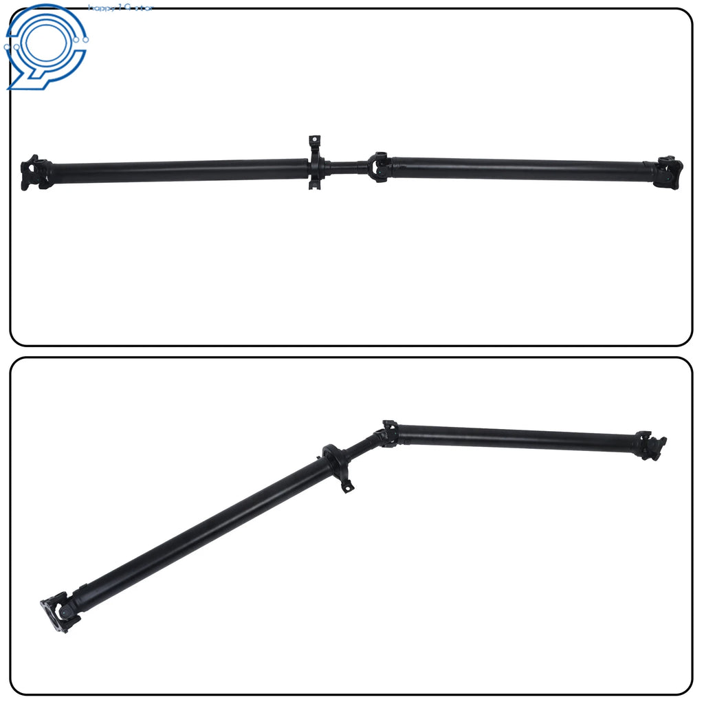 Driveshaft for Ford F-150 V8 RWD (2009–2014)