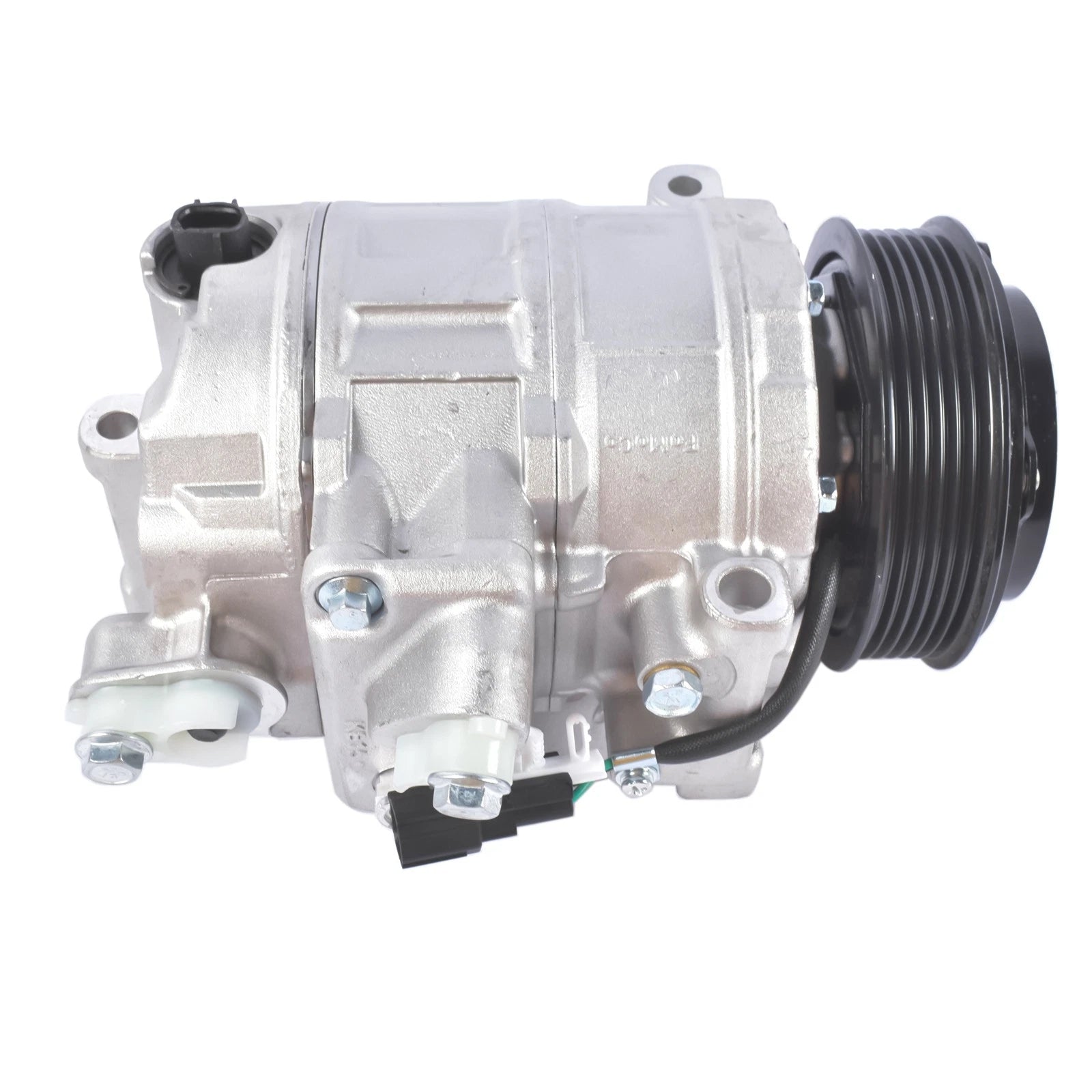 A/C Compressor for PAG 46 (2015-2020)