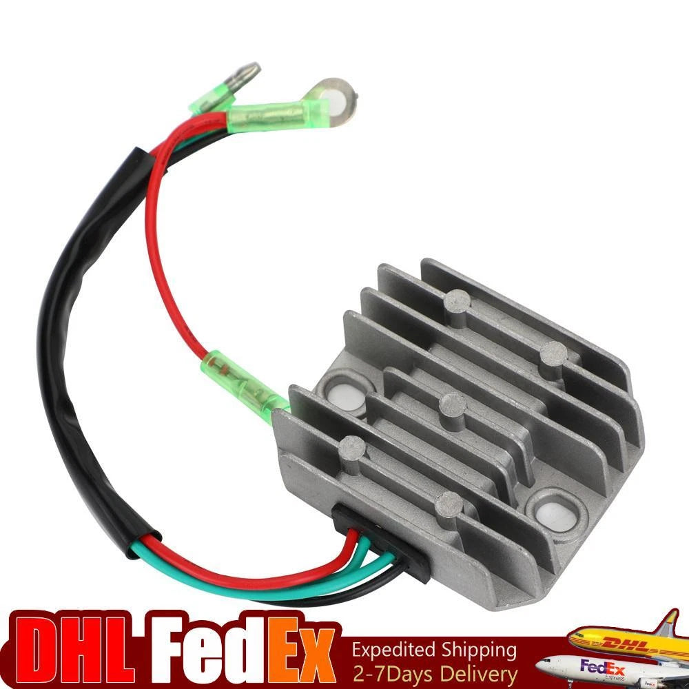 Regulator Rectifier for Yamaha F8 F9.9 F15 (1999–2006) 6G8-81960-A1