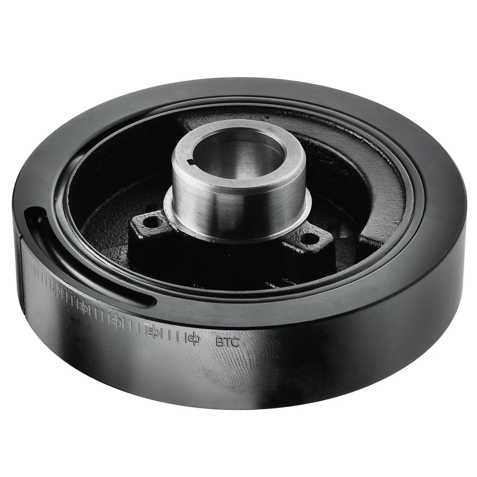 Harmonic Balancer for Chevy C2500 K2500 Suburban (1992-1993)