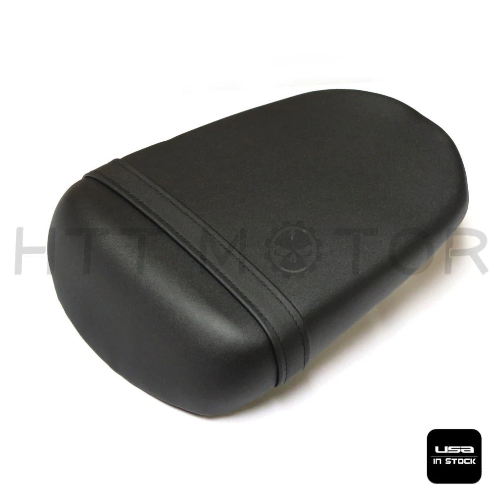 Rear Passenger Pillion Seat for Suzuki GSX-R600 GSX-R750 (2008–2010)