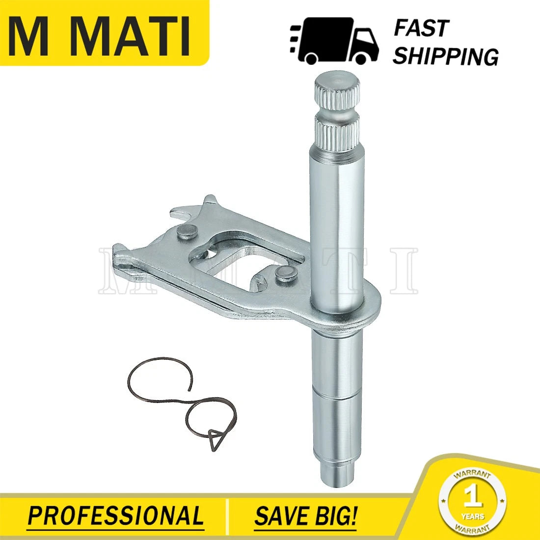 Shift Shaft for Honda TRX400EX (1999–2008) TRX400X (2009–2014) 24610-KCY-671