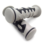 Rubber Hand Grips 22mm 25mm for Yamaha FZR YZF 600
