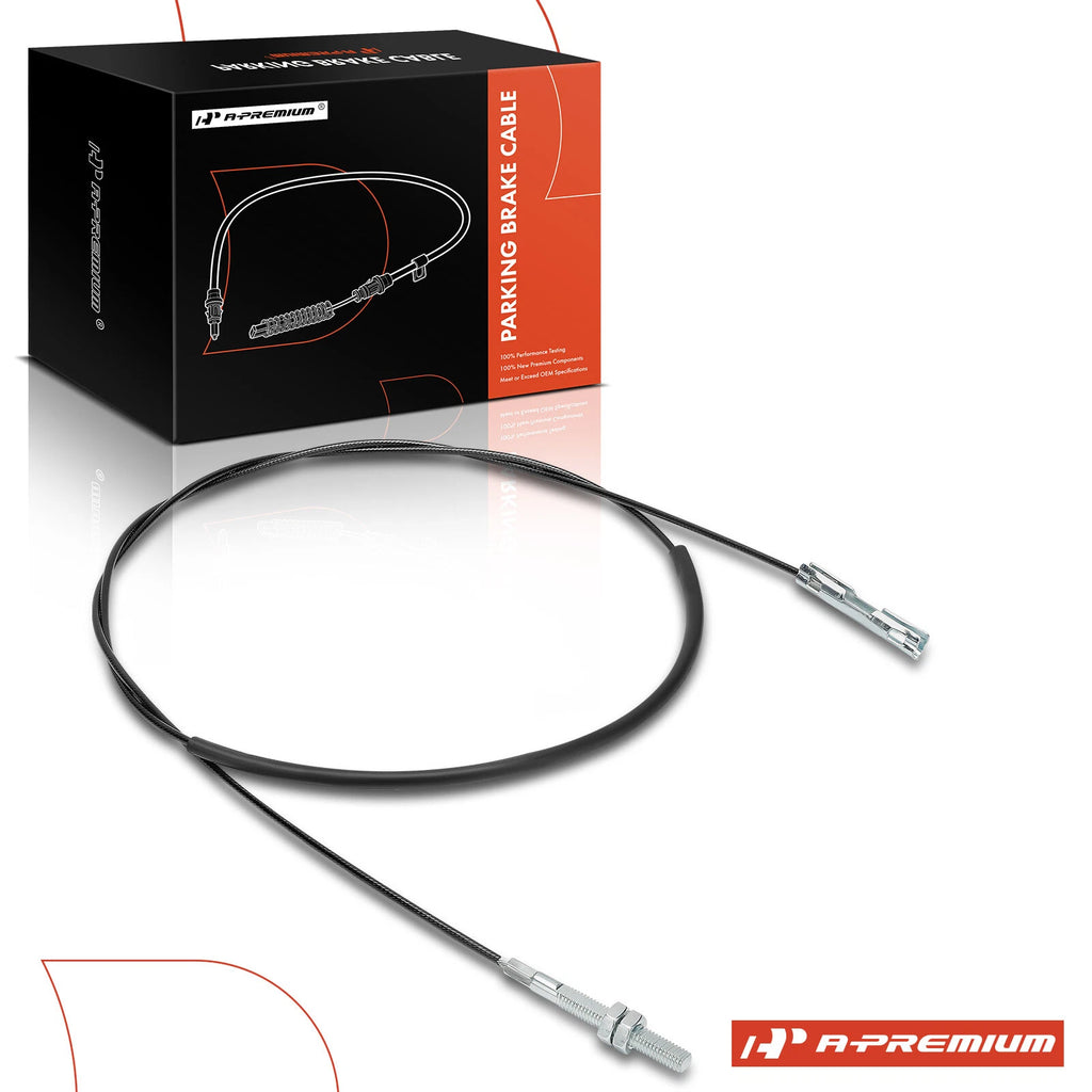 Parking Brake Cable for Chevy Suburban 1500 (2000–2006)