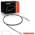 Parking Brake Cable for Chevy Suburban 1500 (2000–2006)