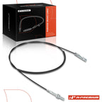 Parking Brake Cable for Chevy Suburban 1500 (2000–2006)