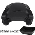 Trunk Pad & Speakers for Harley Touring Road Glide (2014–2026)