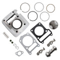 Cylinder Piston Camshaft Rocker Arm Kit for Yamaha TTR125 (2000–2023)