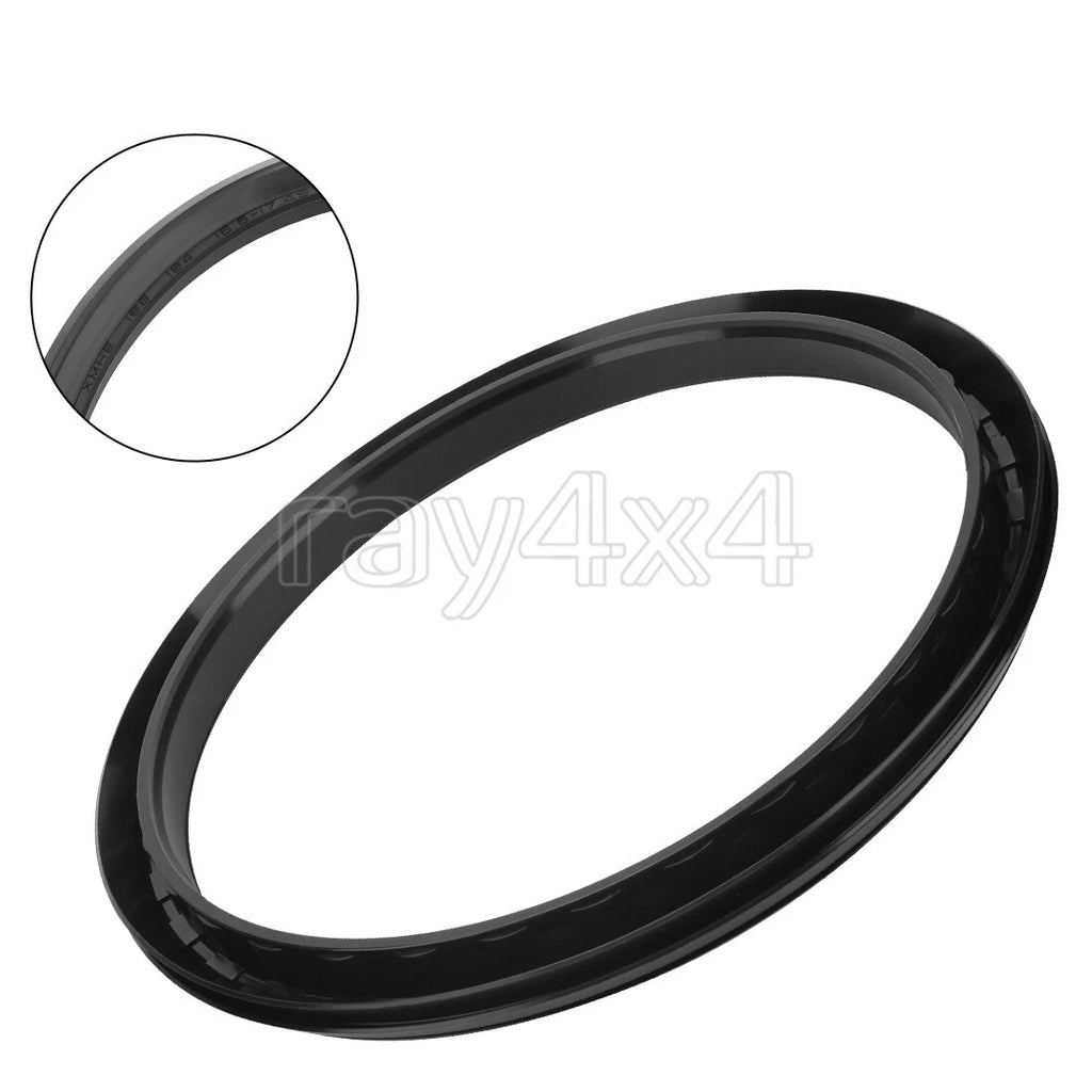 Front Wheel Dust Seal for Yamaha Pro Hauler 1000 (2016–2020) 3GH-25129-10-00