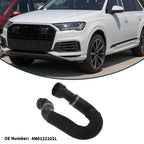 Radiator Hose No.4M0122101L for Audi Q7 3.0L (2016–2021)