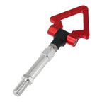 Tow Hook Screw for Volkswagen Golf GTI (2015–2021) - Red Triangle Shape