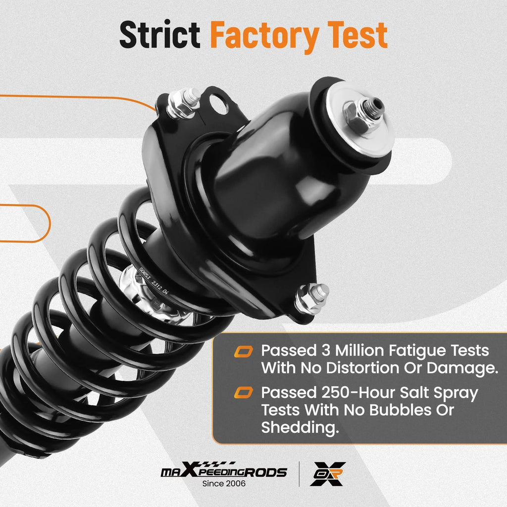 Rear Shock Strut for Toyota Corolla (2009-2013)