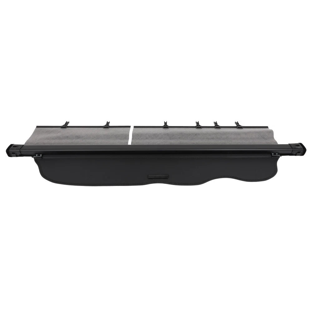 Rear Cargo Security Trunk Cover for Toyota Land Cruiser Prado (2010–2018)