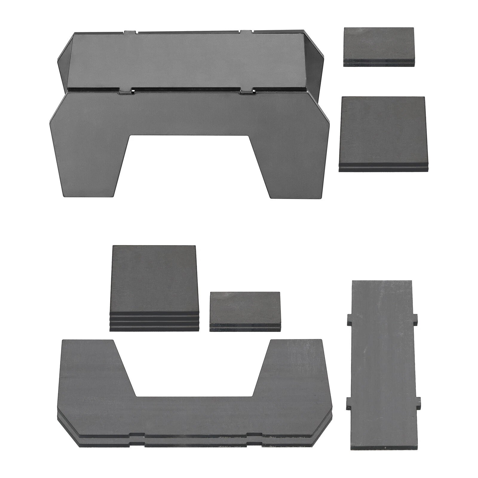 C-Notch for Chevy Silverado 1500, GMC Sierra 1500 (1999–2006)