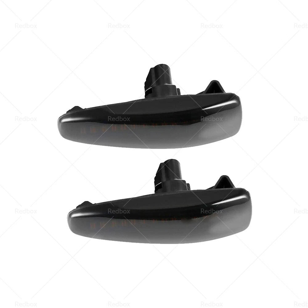 LED Side Marker Indicator Light for Mitsubishi Lancer Evolution (2001–2007)