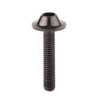 Fairing Bolt Body Screws Nuts Kit for Honda CBR250R CBR300R (2011-2019)