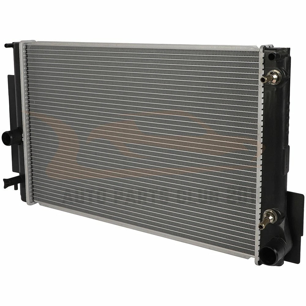 Radiator Assembly for Scion xB (2008-2015) Aluminum Core