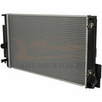 Radiator Assembly for Scion xB (2008-2015) Aluminum Core