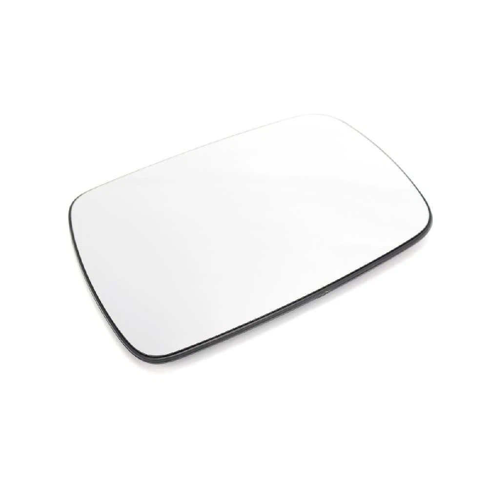 Heated Driver Left Side View Mirror Glass for Land Rover Range Rover Sport (2010–2013)