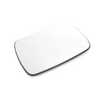 Heated Driver Left Side View Mirror Glass for Land Rover Range Rover Sport (2010–2013)