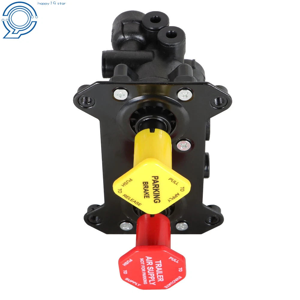 Dash Control Valve for Trailer Parking Brake (MV3)