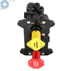 Dash Control Valve for Trailer Parking Brake (MV3)