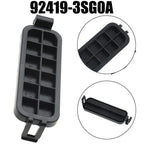 Cabin Air Filter Cover for Nissan Leaf, Sentra 1.8L, 1.6L (2011-2023)