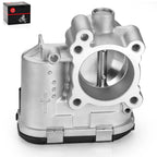 Throttle Body 1204455 for Polaris Sportsman 450 2016–2025
