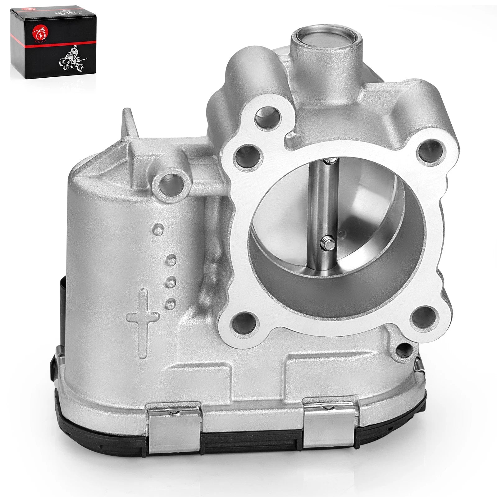 Throttle Body 1204455 for Polaris Sportsman 450 2016–2025