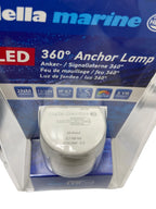 Hella Marine Naviled 360 Navigation/Anchor Lamp LED for Marine (2nm)