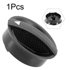 1x AC Climate Control Knob Switch for Toyota Tacoma (2005–2011)