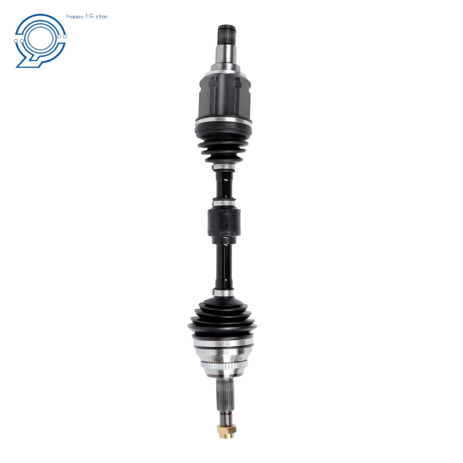 Front Driver Side CV Axle Shaft for Toyota Avalon (2008-2018) Camry (2007-2017)