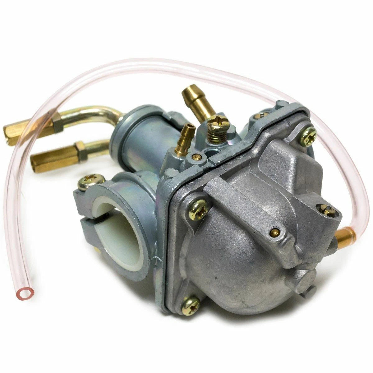 Carburetor for Yamaha Peewee 50 PW50 PY50 Y-Zinger (1990–2023)
