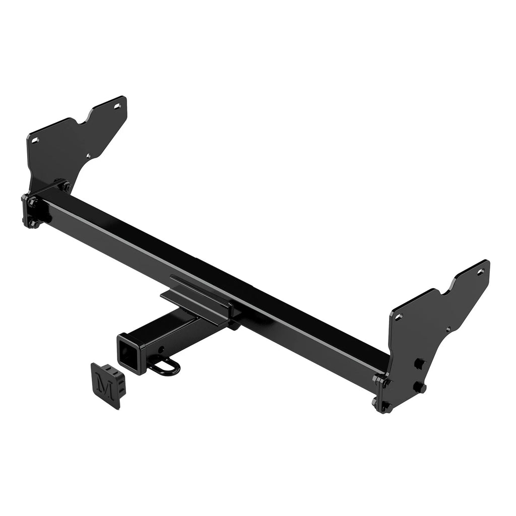 2 Inch Trailer Towing Hitch for Volkswagen Tiguan (2018–2024)