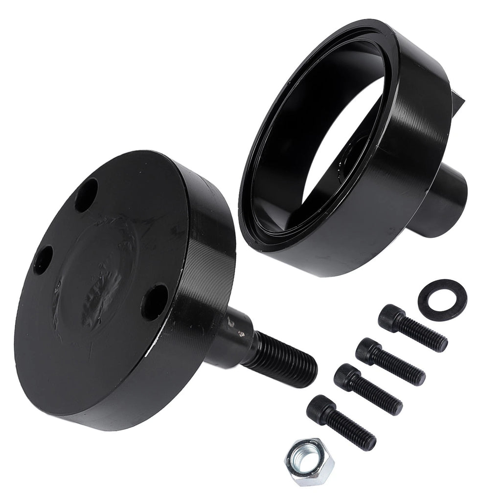 Crankshaft Rear Main Seal Installer for John Deere 152, 164, 329, 359, 414