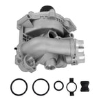 Water Pump Thermostat for Audi A4 A3 TT VW Tiguan Jetta Golf GTI Eos Beetle (2000–2023)