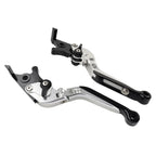 Extendable Brake Clutch Levers for Honda CBR600RR CBR1000RR (2007-2022)