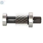 Electric 1.5" for Honda Civic (1988-1990)