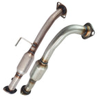 Catalytic Converter Set for Toyota Sienna 2011–2013 2.7L L4 EPA