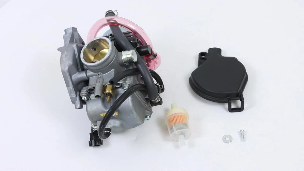 Carburetor for Kawasaki KVF360 Prairie 360 (2000–2006)