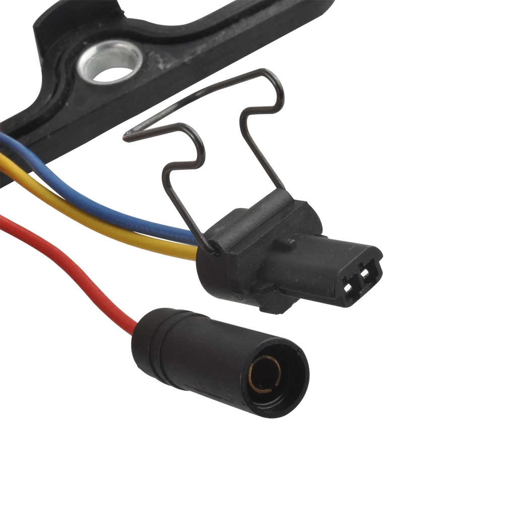 Set of 8 Glow Plugs & Gasket for Ford Powerstroke 7.3L (1994–1997)
