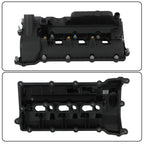 2X Engine Valve Covers for Land Rover Range Rover Sport (2005–2013)