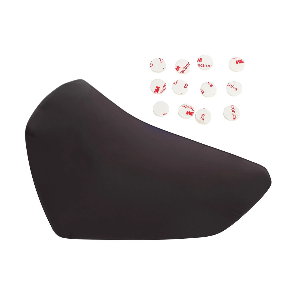 Headlight Lens Protection Cover Smoke for Suzuki GSX-R1000 (2000–2002)