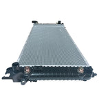 Radiator CU13398 for Chevy Silverado, Cadillac Escalade, GMC Sierra (2007–2013)