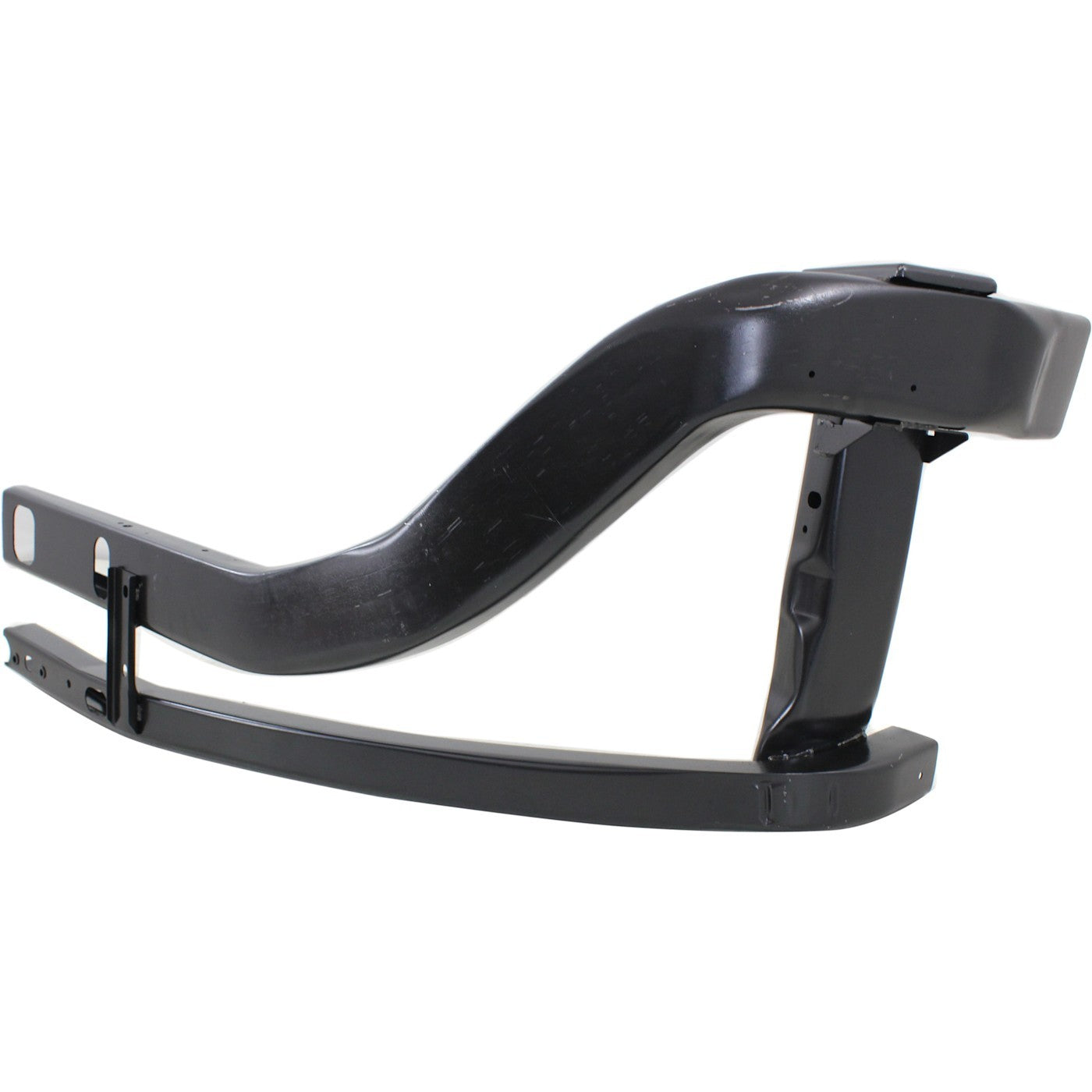 Driver Side Radiator Support for Dodge Ram 1500 (2002–2009)
