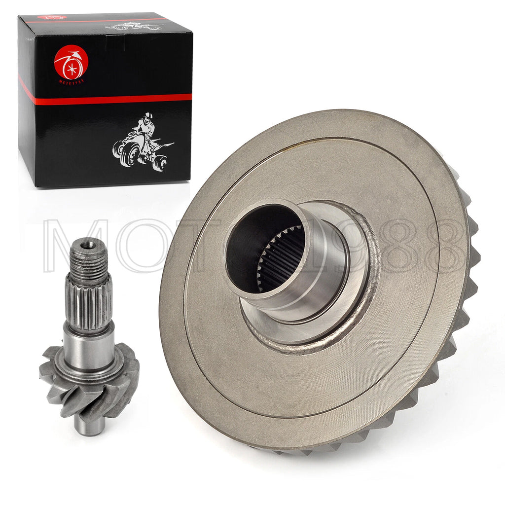 Rear Differential Ring Pinion Gear for Honda TRX300FW 4x4 (1988–2000)