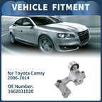 Belt Tensioner for Toyota Camry (2006–2014) No. 1662031020 Metal