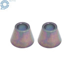 2X Suspension Ball Joint Shim for Nissan 350Z Altima 370Z G35 (2003–2011)
