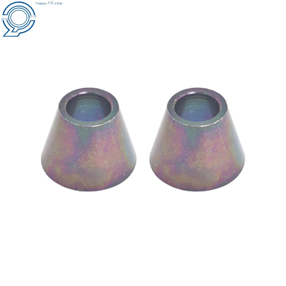 2X Suspension Ball Joint Shim for Nissan 350Z Altima 370Z G35 (2003–2011)